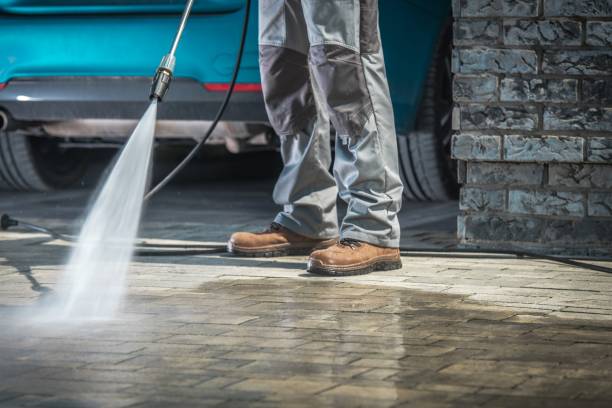 Seco Mines, TX Pressure Washing Services Company