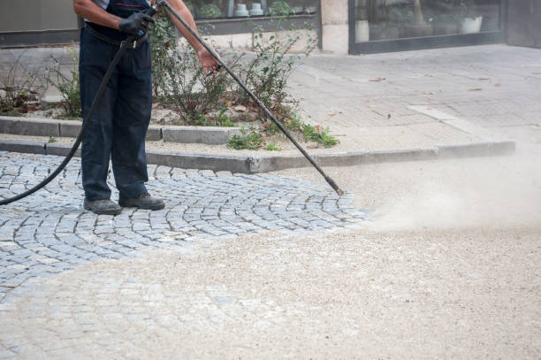 Best Gas Station Cleaning  in Seco Mines, TX