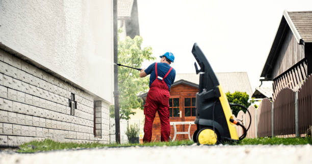 Best Residential House Exterior Washing  in Seco Mines, TX